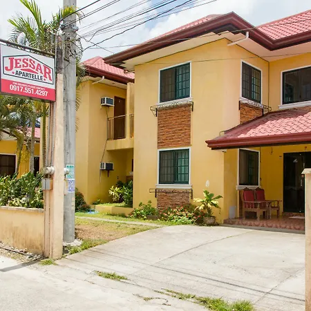 Jessar Apartelle